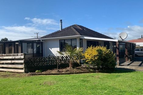 Photo of property in 93 Browne Street, Waitara, 4320