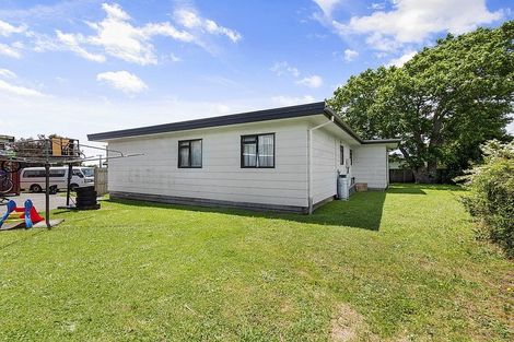 Photo of property in 1a Harris Street, Te Puke, 3119