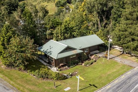 Photo of property in 74 Jacks Pass Road, Hanmer Springs, 7334