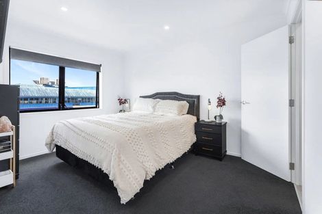 Photo of property in 7/24 Liverpool Street, Hamilton Central, Hamilton, 3204