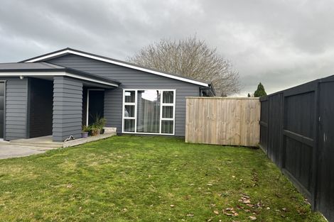 Photo of property in 1b Kilbride Road, Matamata, 3400
