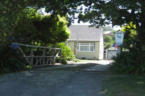 Photo of property in 56 West Street, Feilding, 4702