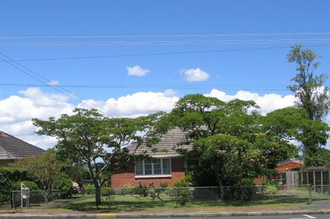 Photo of property in 207 West Tamaki Road, Glen Innes, Auckland, 1072