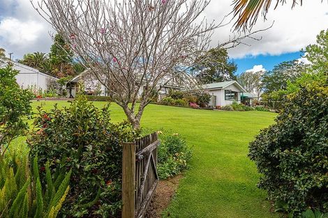 Photo of property in 98 Perry Road, Warkworth, 0983
