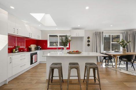 Photo of property in 23 Porokaiwhiri Street, Crofton Downs, Wellington, 6035