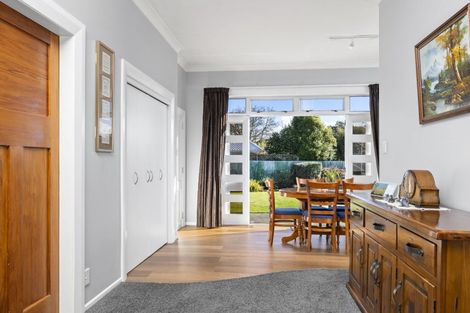 Photo of property in 122 Pownall Street, Masterton, 5810