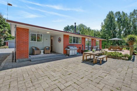 Photo of property in 270 Downs Road, Hororata, Darfield, 7572