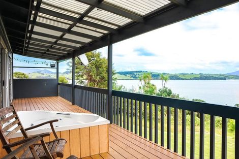 Photo of property in 53 Manning Street, Rawene, Kaikohe, 0473