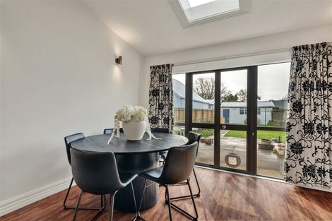 Photo of property in 123 Fisher Avenue, Beckenham, Christchurch, 8023
