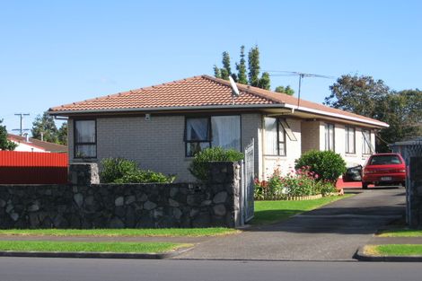 Photo of property in 81 Mahunga Drive, Favona, Auckland, 2024