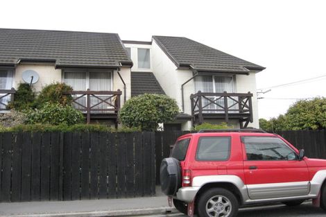 Photo of property in 2 Berry Street, St Albans, Christchurch, 8014