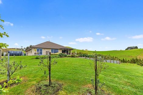 Photo of property in 229a Warner Road, Oropi, Tauranga, 3173