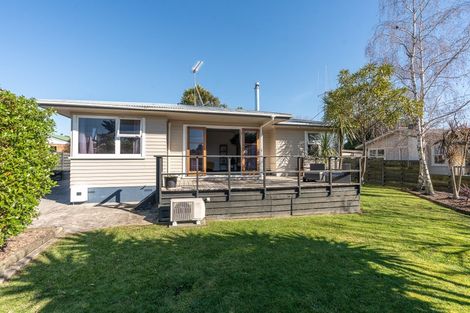 Photo of property in 207 Bankwood Road, Chartwell, Hamilton, 3210