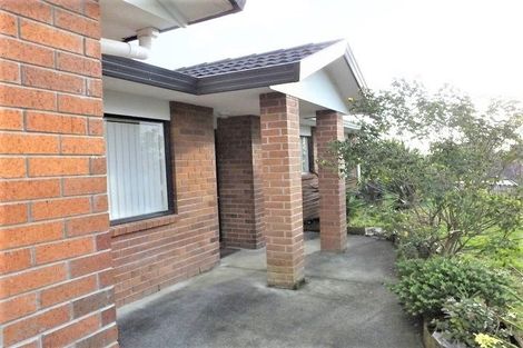 Photo of property in 22 Greenberry Drive, Ranui, Auckland, 0612