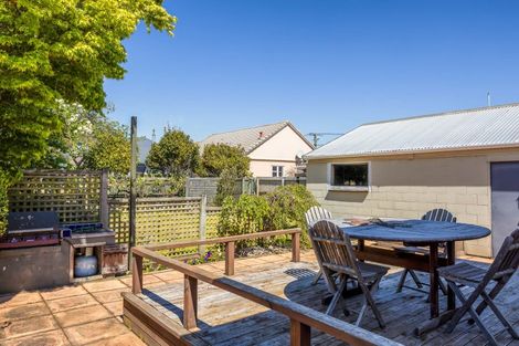 Photo of property in 40 Wychbury Street, Spreydon, Christchurch, 8024