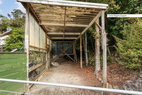 Photo of property in 162 Tapu Coroglen Road, Tapu, Thames, 3575