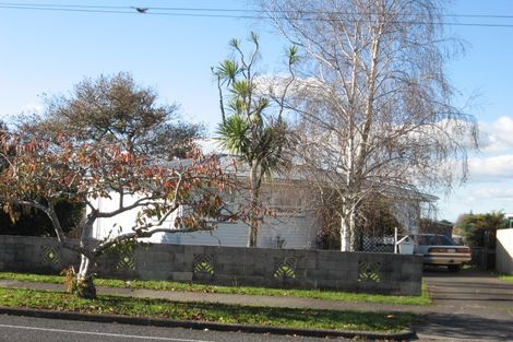 Photo of property in 88 Friedlanders Road, Manurewa, Auckland, 2102