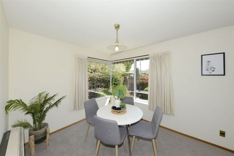 Photo of property in 1/64 Apsley Drive, Avonhead, Christchurch, 8042