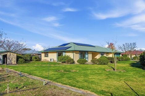 Photo of property in 14 Craigieburn Street, Darfield, 7510