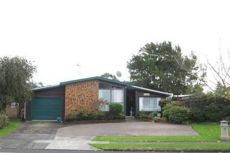 Photo of property in 35 Carnoustie Drive, Wattle Downs, Auckland, 2103