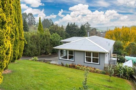 Photo of property in 26 Swan Street, Taihape, 4720