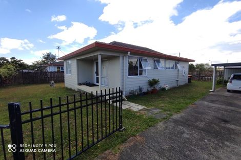 Photo of property in 1/23 Penion Drive, Flat Bush, Auckland, 2023