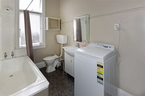 Photo of property in 1/16 Crohane Place, Addington, Christchurch, 8024