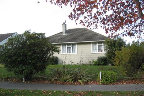 Photo of property in 10 Vicki Street, Sockburn, Christchurch, 8042