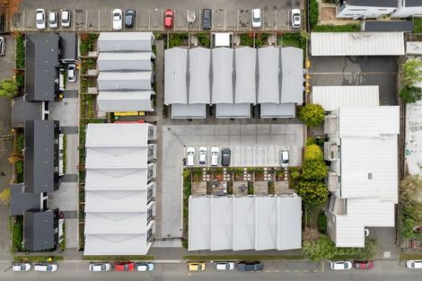 Photo of property in 5/311 Hereford Street, Christchurch Central, Christchurch, 8011