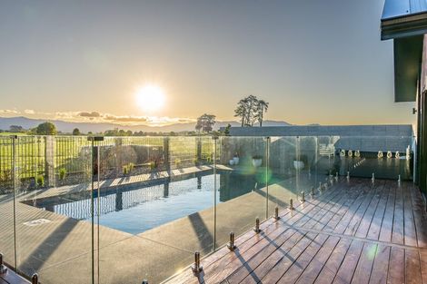 Photo of property in 355 Driver Road, Ngaruawahia, 3791