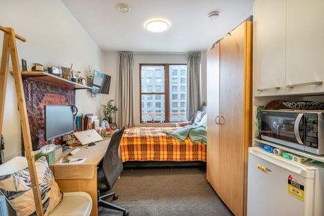 Photo of property in Orange Apartments/victoria Centr, 903/169 The Terrace, Wellington Central, Wellington, 6011