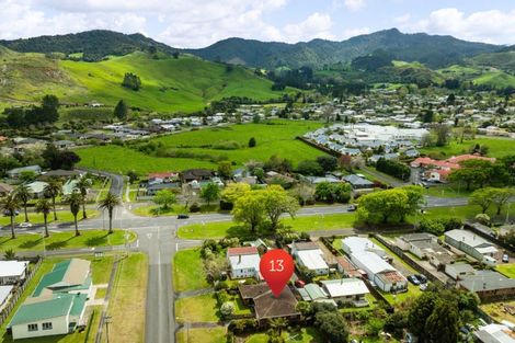 Photo of property in 13 Canon Street, Waihi, 3610