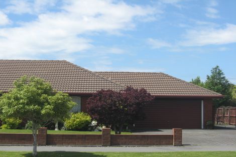 Photo of property in 1 Topaz Place, Bishopdale, Christchurch, 8053