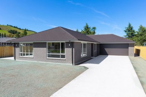 Photo of property in 134 Turnbull Drive, Witherlea, Blenheim, 7201