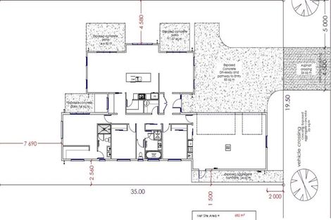 Photo of property in 12 Patiki Street, Lincoln, 7608