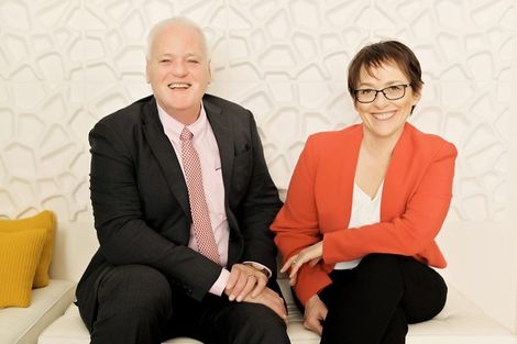 Photo of property in 153 Amesbury Drive, Churton Park, Wellington, 6037