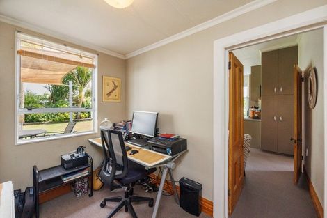 Photo of property in 301 College Street, West End, Palmerston North, 4410
