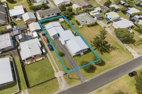 Photo of property in 110 Tui Road, Whangamata, 3620
