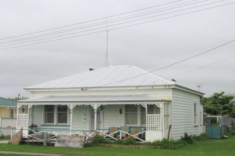 Photo of property in 6 George Street, Paeroa, 3600