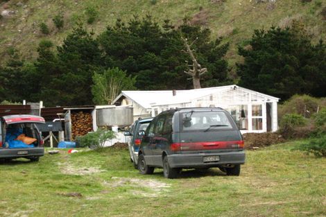 Photo of property in 23 Kahika Street, Aramoana, Port Chalmers, 9082
