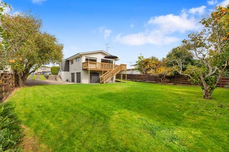Photo of property in 183 Levers Road, Matua, Tauranga, 3110