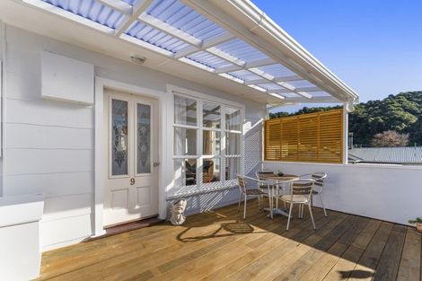 Photo of property in 93 Waikawa Road, Picton, 7220