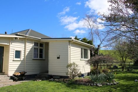 Photo of property in 4 Otaio Cemetery Road, Otaio, Timaru, 7971