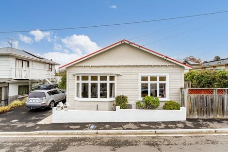 Photo of property in 17 Cornhill Street, North East Valley, Dunedin, 9010