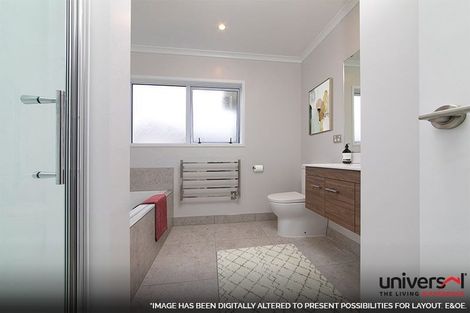 Photo of property in 22 Helenvale Crescent, Pokeno, 2402