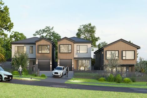 Photo of property in 5 Pyatt Crescent, Saint Johns, Auckland, 1072