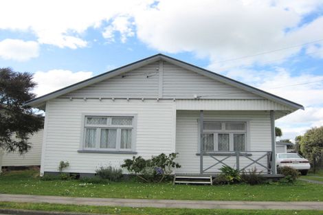 Photo of property in 43 Durie Street, Durie Hill, Whanganui, 4500