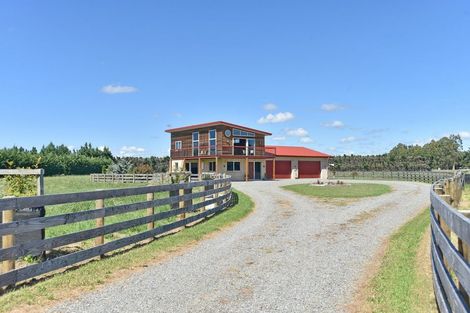 Photo of property in 379 No 10 Road, Swannanoa, Rangiora, 7476