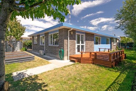 Photo of property in 6a Manatu Place, Witherlea, Blenheim, 7201