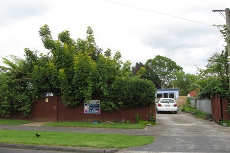 Photo of property in 1/16 Waiari Road, Conifer Grove, Takanini, 2112